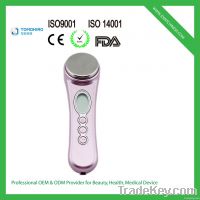 Ultrasonic Nutrient Penetration Massager