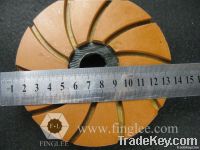 Diamond Grinding Wheel