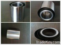 Titanium & titanium alloy Foil