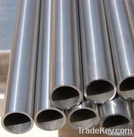 Titanium & titanium alloy tube/pipe