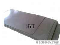 Titanium sheet