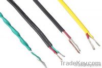 High temperture cable