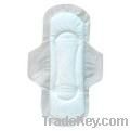 Sanitary Napkin With Magnetic and Far Infrared
