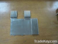 Radiator or Heatsink or Heat sink or Heater