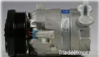 Delphi OEM Compressor - 700651