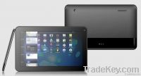 Business Tablet PC with Andriod OS