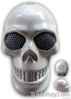 Skull Mini speaker