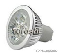 4W LED Spot light