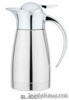 Stainless steel Coffee Pot