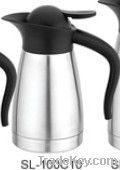 Stainless steel Coffee maker