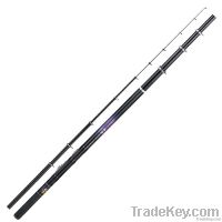 carbon fiber fishing rod