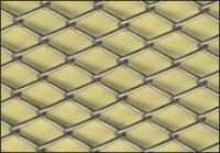chain link fence mesh fence