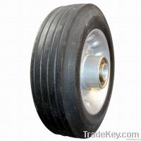 Solid Rubber Wheel (6*2)