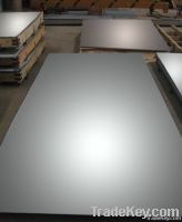high quality aluminium sheet 3105 for widely used