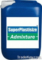 Super Plastisize Admixture