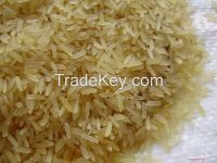 Parboiled Rice IR 64 
