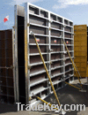 WALL FORMWORK