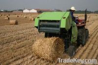 baler machine
