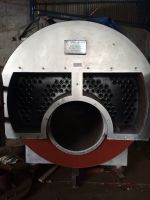 Industrial Steam Boiler