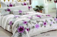 100% polyester wedding bedspread