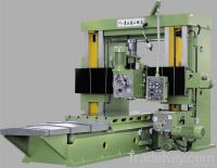 Plano miller/plano milling machine/gantry milling machine