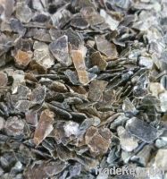 xinjiang white vermiculite