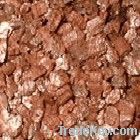 exfoliated vermiculite