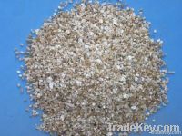 gold expanded vermiculite for horticulture