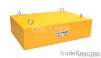 Series RCYB Suspension Permanent Magnetic Separators