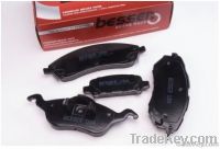 Besser Disc Brake Pads1