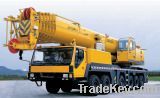 Truck Crane