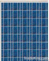 Solar panel, solar module,