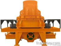 High quality Sand Making Machine