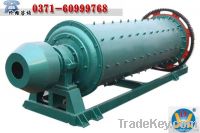 Saving cone ball mill