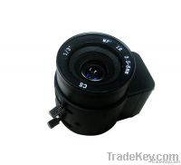 Idax Vision MP Lens 3.5-8mm 1.3MEGA