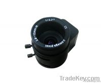 Idax Vision MP Lens 2.8-12mm 2MEGA