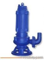 corrosion resistant submersible pump