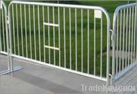 Temporary Fence