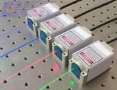 diode XS series laser