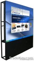 big screen video wall  LCD matrix switcher