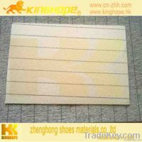 stripe insole board