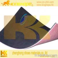 Nonwoven Insole Board With Eva