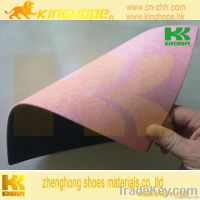 Nonwoven Insole Board With Eva