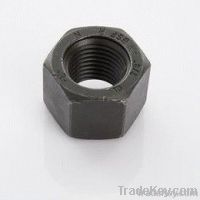 Truck wheel nut