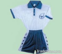 school uniforms