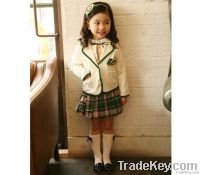school uniforms