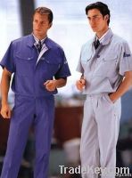 work uniform