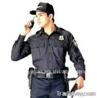 Police  Uniform