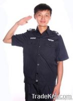 security uniforms