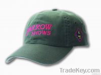 baseball cap